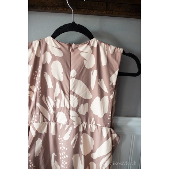 Free People Stone Fox Nayda One-Piece Swimsuit XL NEW - Picture 6 of 9